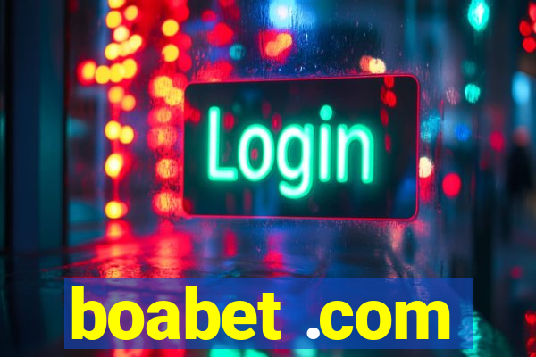 boabet .com